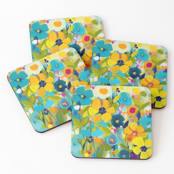 Item preview, Blooms of Bliss designed and sold by Ivan  Guaderrama.
