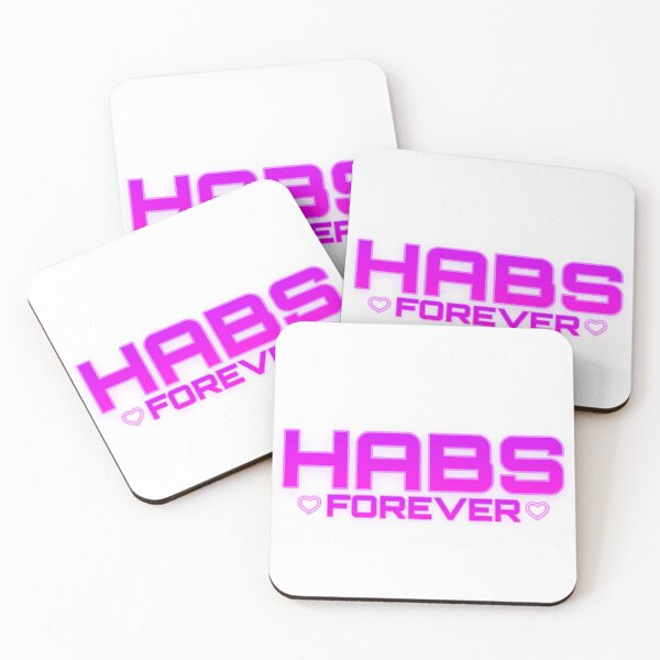 Item preview, Montreal Canadiens  designed and sold by Barn Burner Stickers.