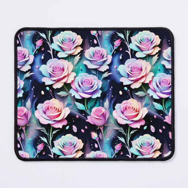 Item preview, Soft Pastel Roses designed and sold by iArt Shop.