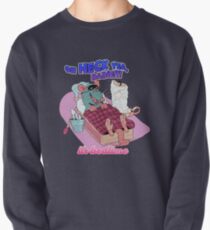 Bettzeit Sweatshirt