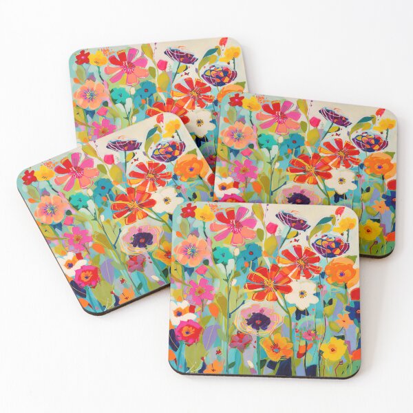 Item preview, Blossom Symphony designed and sold by Ivan  Guaderrama.