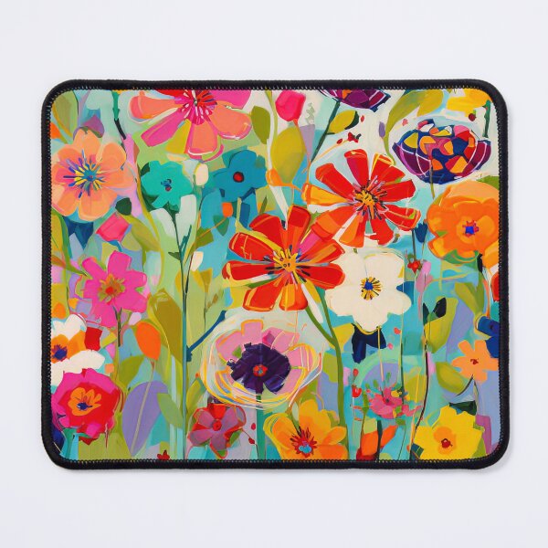 Item preview, Blossom Symphony designed and sold by Ivan  Guaderrama.