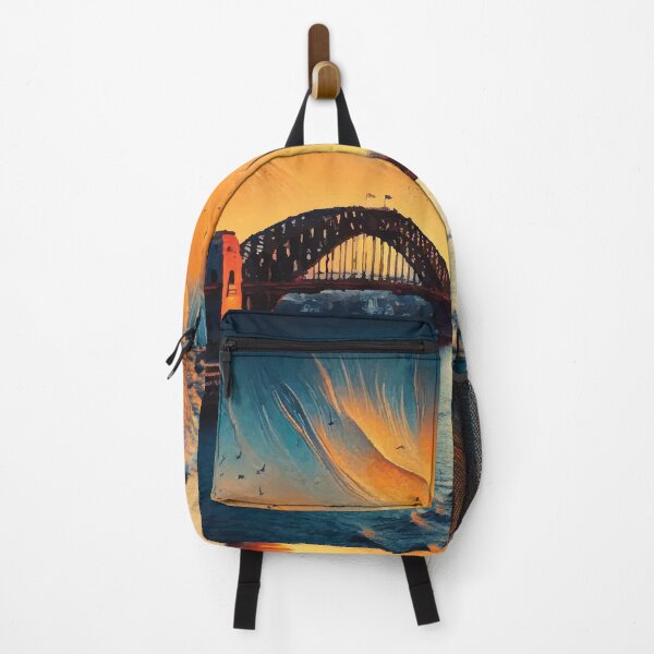 Item preview, Sydney at Sunset designed and sold by badguyduh.