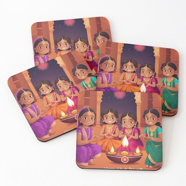 Item preview, diwali designed and sold by vibrants2024.