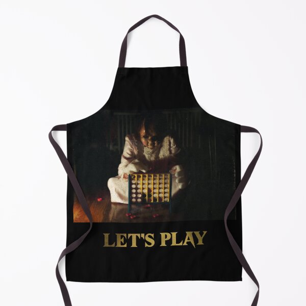 Item preview, Let's Play : Connect Four designed and sold by spookedupart.