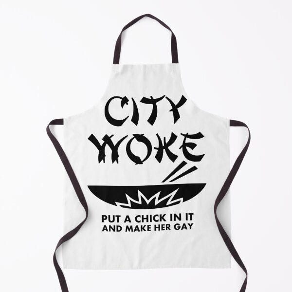 Item preview, City Woke South Park designed and sold by ThomasKadmon.
