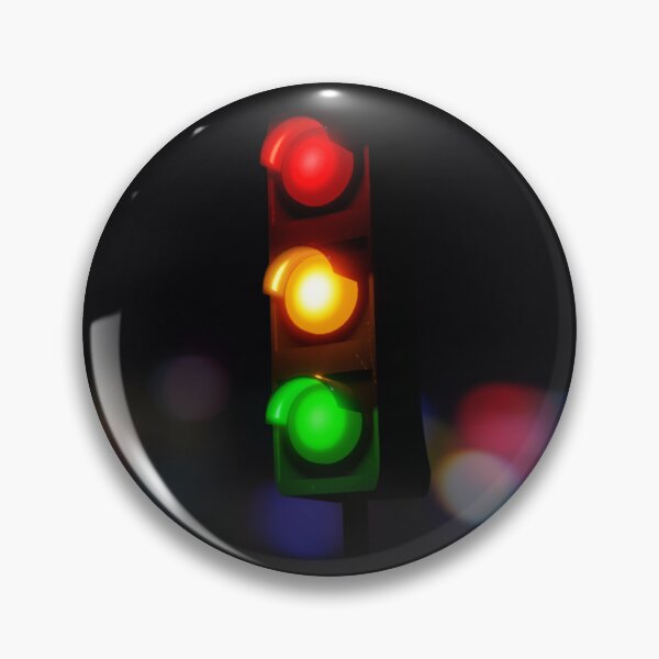 Item preview, Traffic light designed and sold by EiruaL-7.