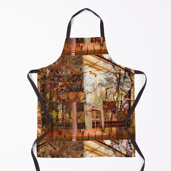 Item preview, Sun at city designed and sold by Akiunia.
