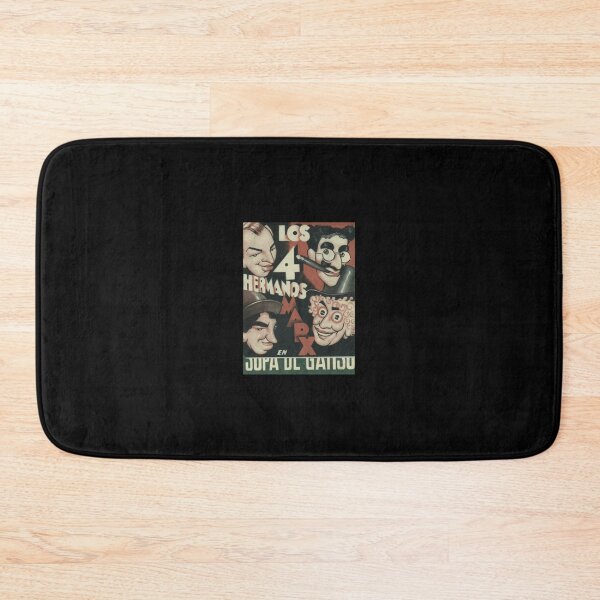 Item preview, Los 4 Hermanos Softstyle designed and sold by hortenciaing.