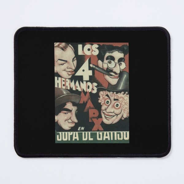 Item preview, Los 4 Hermanos Softstyle designed and sold by hortenciaing.