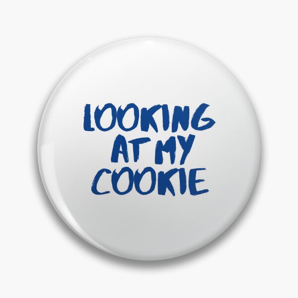 Item preview, looking at my cookie new jeans designed and sold by ccristinaaorzz.