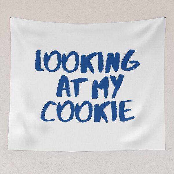 Item preview, looking at my cookie new jeans designed and sold by ccristinaaorzz.