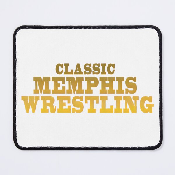 Item preview, Memphis Wrestling designed and sold by MemphoDaddy.