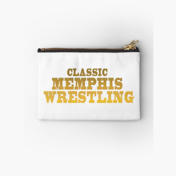 Item preview, Memphis Wrestling designed and sold by MemphoDaddy.