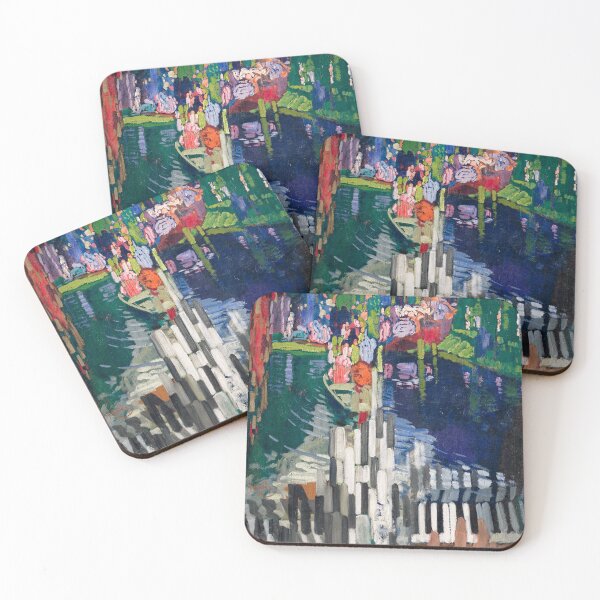 Item preview, Piano keys designed and sold by likiska.