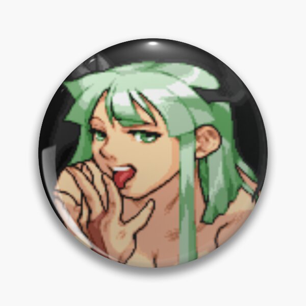 Item preview, Darkstalkers Morrigan T-Shirt - Ver.3 - Side Text designed and sold by XtremeShop.