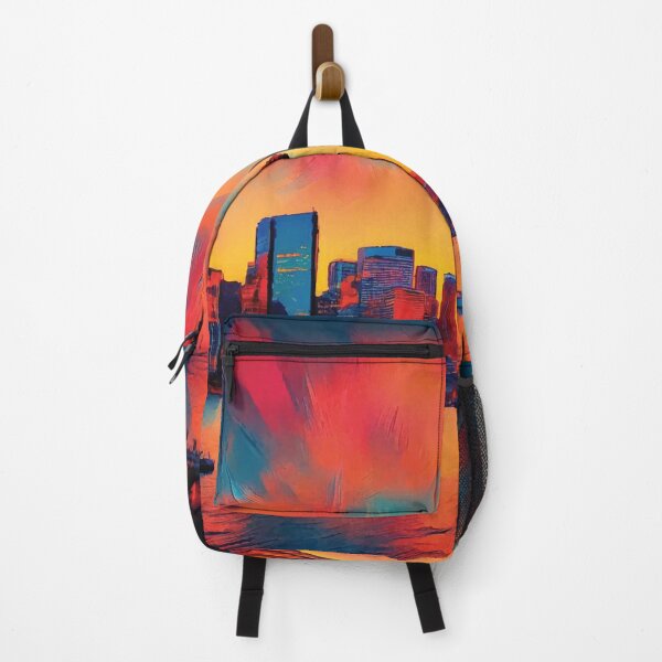 Item preview, Sydney at Sunset designed and sold by badguyduh.