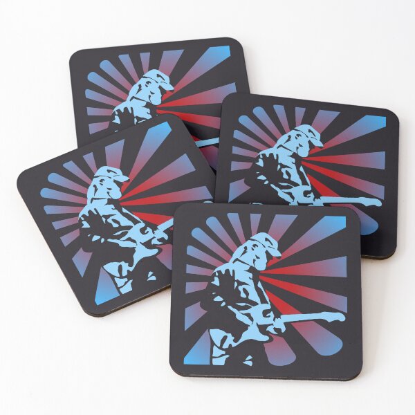 Item preview, Widespread Panic Jimmy Herring 03 designed and sold by RUKindDesign.