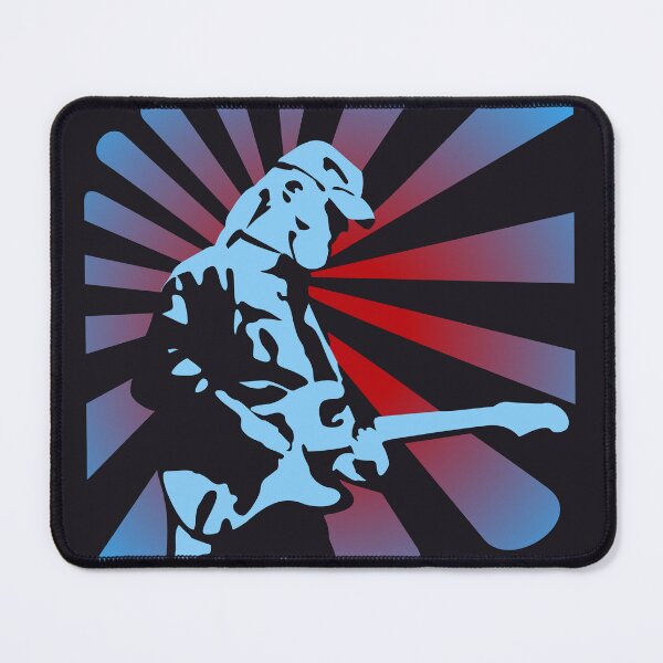 Item preview, Widespread Panic Jimmy Herring 03 designed and sold by RUKindDesign.