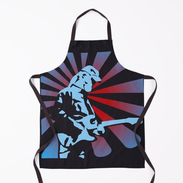 Item preview, Widespread Panic Jimmy Herring 03 designed and sold by RUKindDesign.