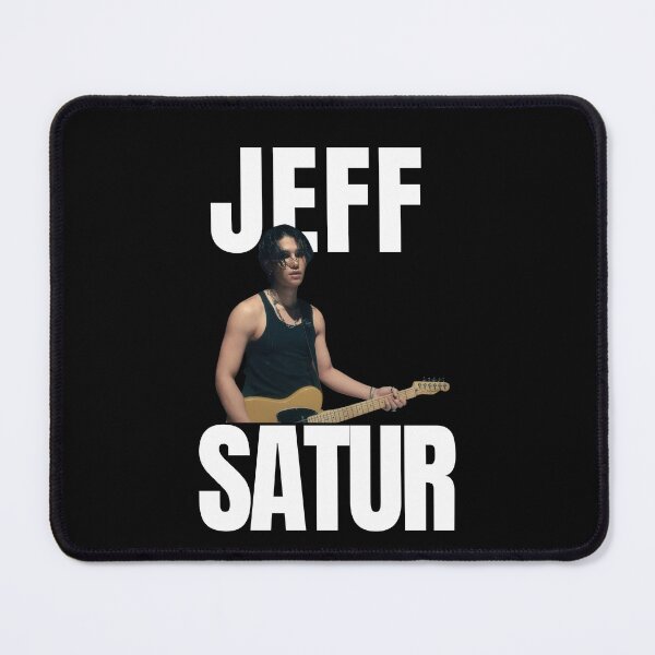 Item preview, Jeff Satur - Thai RockstarBL designed and sold by H Schneiter.