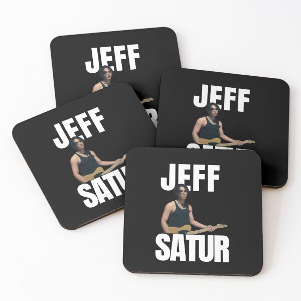Item preview, Jeff Satur - Thai RockstarBL designed and sold by H  Schneiter.
