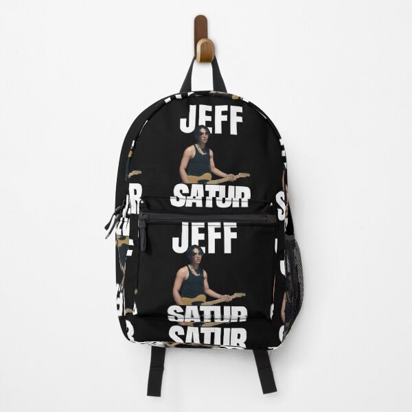 Item preview, Jeff Satur - Thai RockstarBL designed and sold by H Schneiter.
