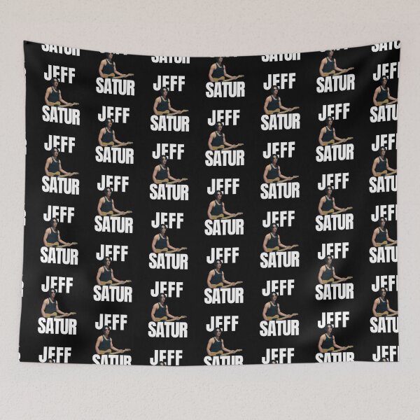 Item preview, Jeff Satur - Thai RockstarBL designed and sold by H  Schneiter.