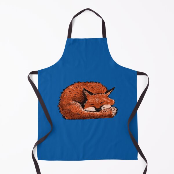 Item preview, Sleepy Fox designed and sold by CerulloDesign.