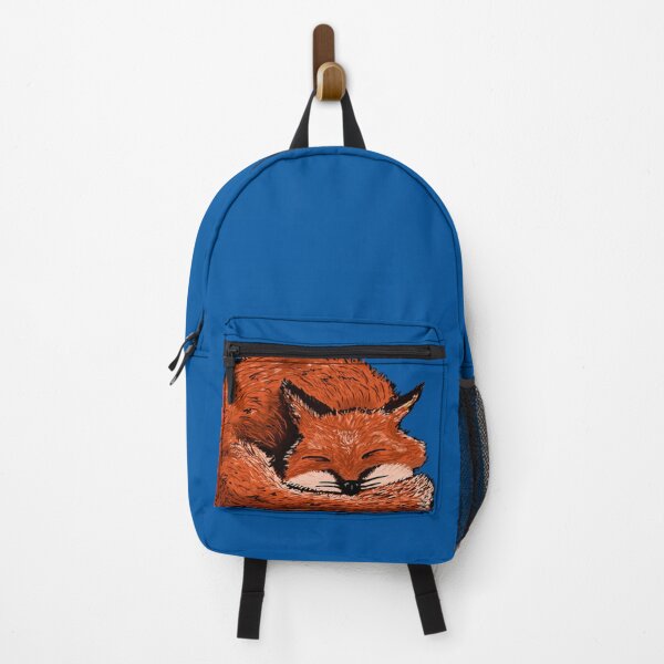 Item preview, Sleepy Fox designed and sold by CerulloDesign.