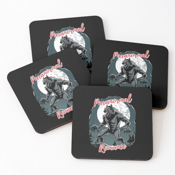 Item preview, Paranormal Romance designed and sold by FanDomStoreOFC.