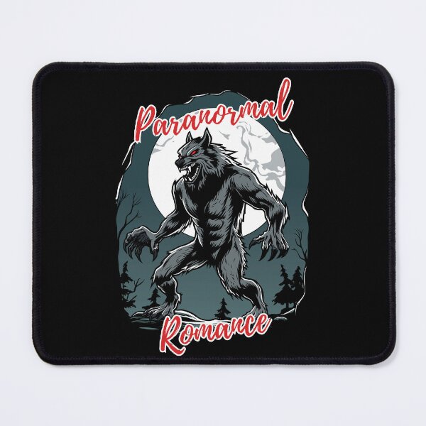 Item preview, Paranormal Romance designed and sold by FanDomStoreOFC.