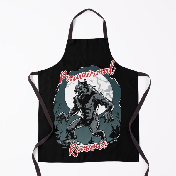 Item preview, Paranormal Romance designed and sold by FanDomStoreOFC.