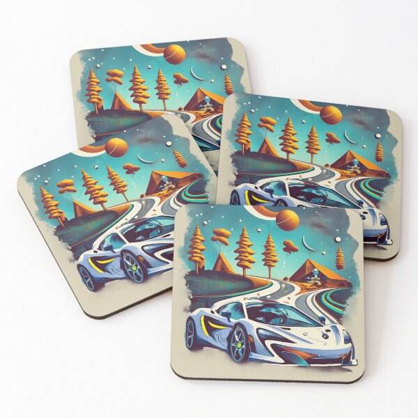 Item preview, Supercar Enthusiast designed and sold by F1GearStop.