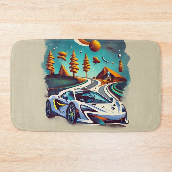 Item preview, Supercar Enthusiast designed and sold by F1GearStop.