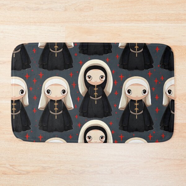 Item preview, Nun's Tapestry designed and sold by Brendon987.