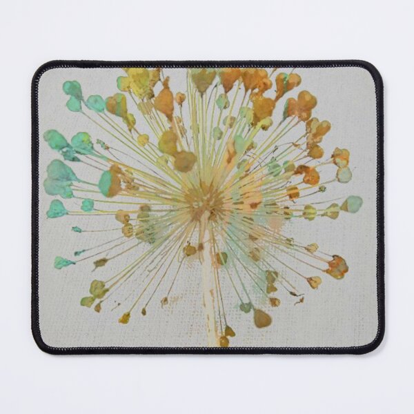Item preview, Nature Art Allium designed and sold by technotext.
