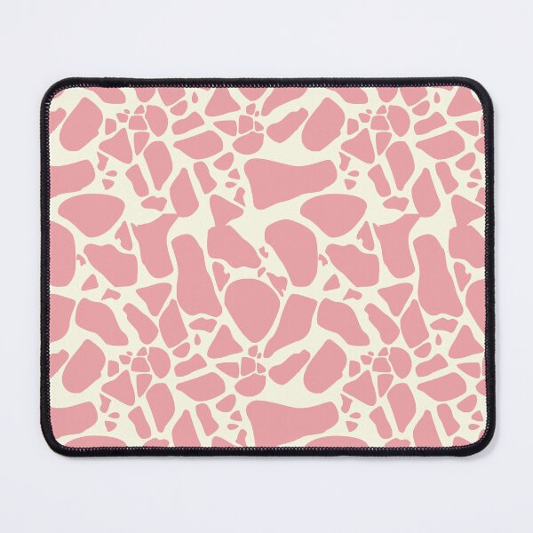 Item preview, Celestial Glaciation (Pink with Off-white Background) designed and sold by Joseph Bangsund.