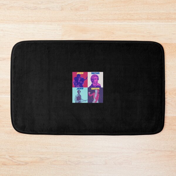 Item preview, Jeff Satur - Thai RockstarBL designed and sold by H  Schneiter.