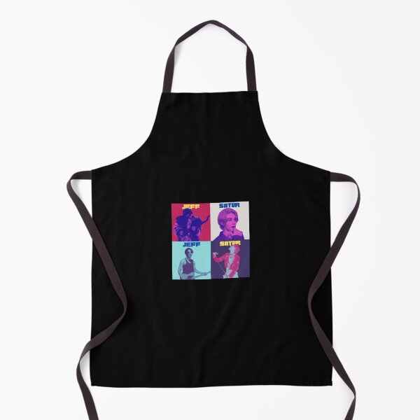 Item preview, Jeff Satur - Thai RockstarBL designed and sold by H Schneiter.