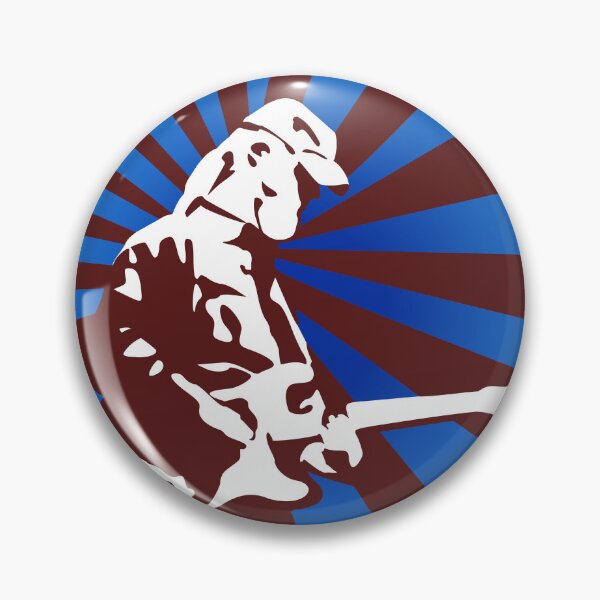 Item preview, Widespread Panic Jimmy Herring 04 designed and sold by RUKindDesign.