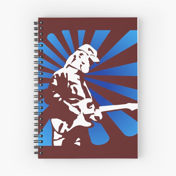 Item preview, Widespread Panic Jimmy Herring 04 designed and sold by RUKindDesign.