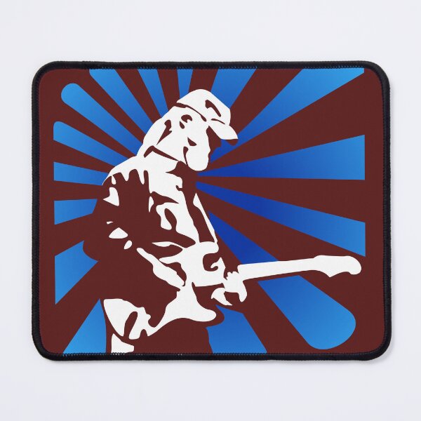 Item preview, Widespread Panic Jimmy Herring 04 designed and sold by RUKindDesign.