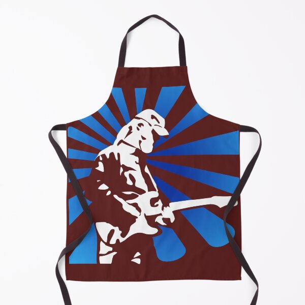 Item preview, Widespread Panic Jimmy Herring 04 designed and sold by RUKindDesign.