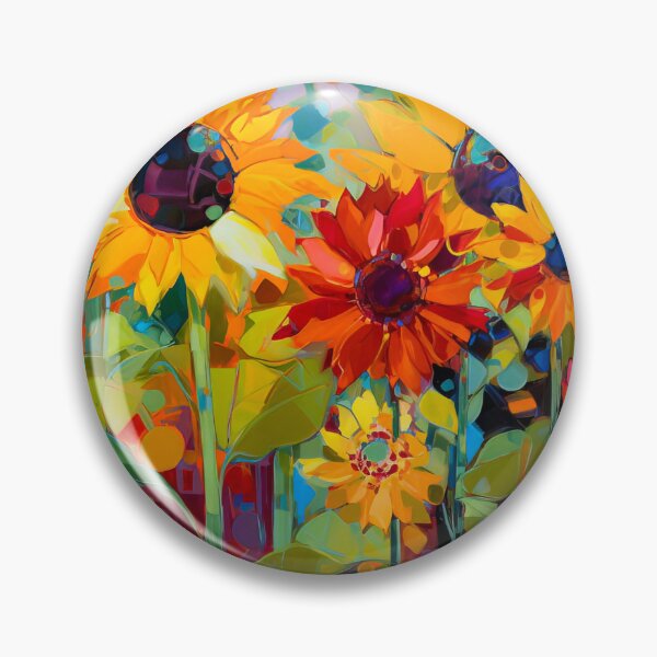 Item preview, Luminous Petal Glory designed and sold by Ivan  Guaderrama.