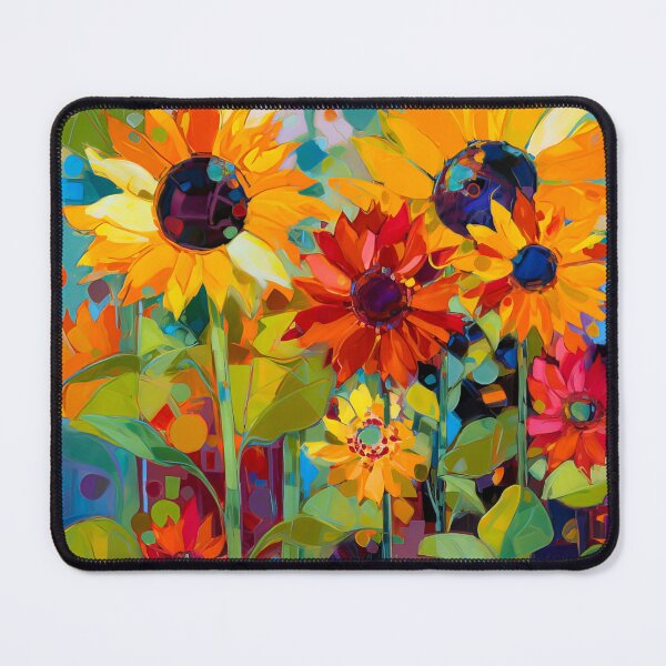 Item preview, Luminous Petal Glory designed and sold by Ivan Guaderrama.