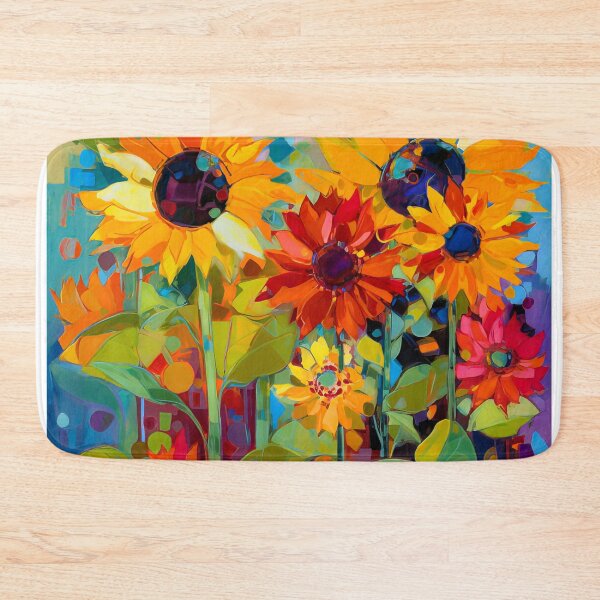 Item preview, Luminous Petal Glory designed and sold by Ivan  Guaderrama.