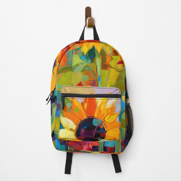 Item preview, Luminous Petal Glory designed and sold by Ivan  Guaderrama.