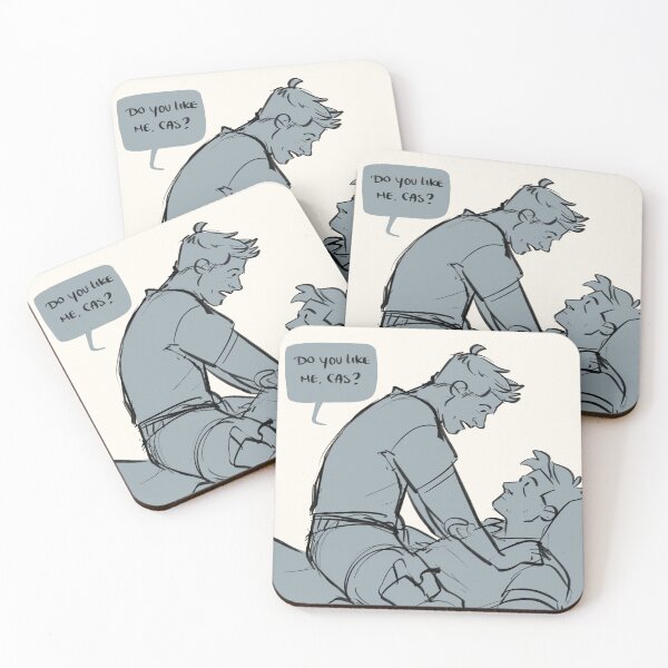 Item preview, Boy Besties designed and sold by consulting-mutt.
