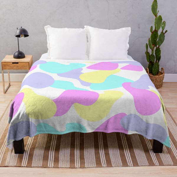 Item preview, camouflage_80s miami palette designed and sold by quinnhopp.